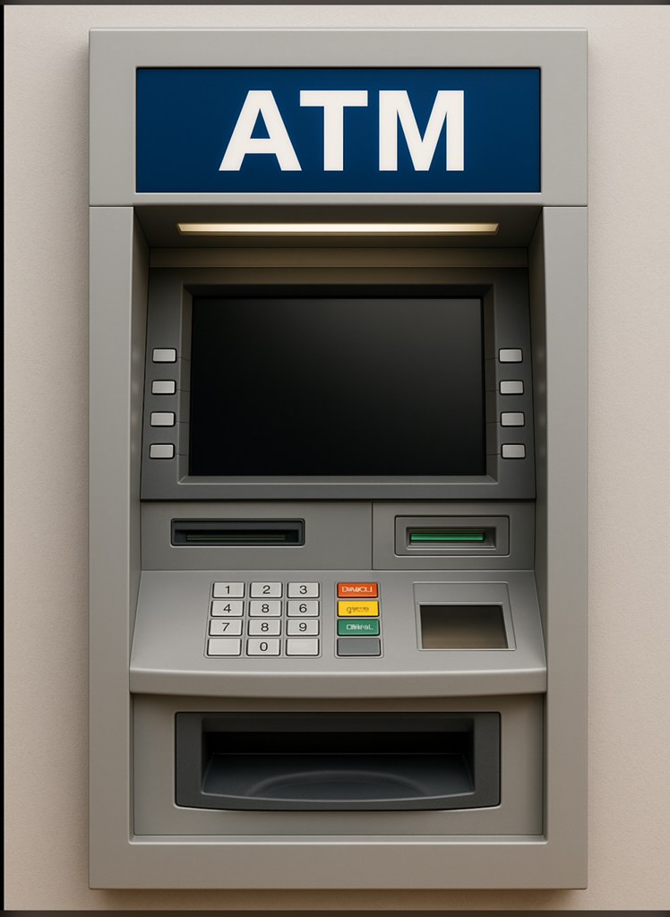 Financial technology platform