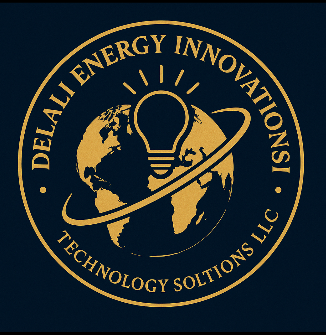 Delali Energy Innovations Logo